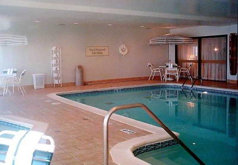 Courtyard Cincinnati Airport South/Флорънс Екстериор снимка